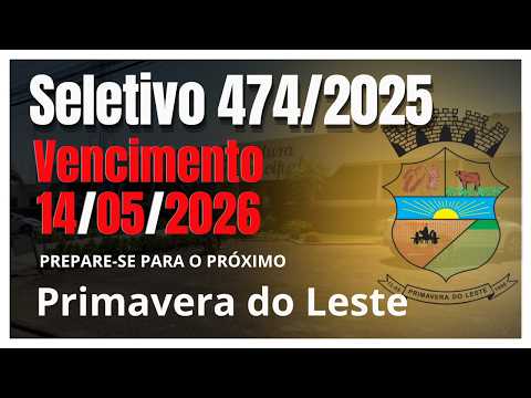 Dois Seletivos de Primavera MT está Vencendo + Dois Novos Podem Sair em 2026 a Qualquer Momento