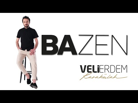 Veli Erdem Karakülah - Bazen (Official Video)