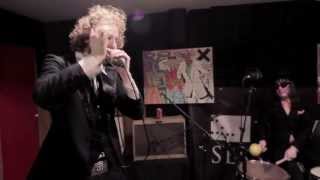 DADDY LONG LEGS "LONESOME ROAD" (Drive Sessions)