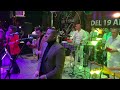 Orquesta La Fuerza Mayor  -    Amarilla Se Pone En Vivo Extend HD
