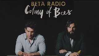 Beta Radio - Kilimanjaro (Acoustic)
