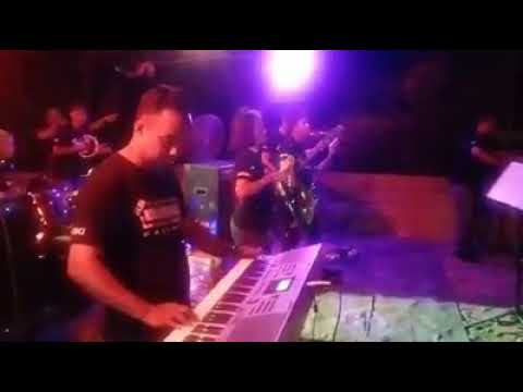 KASHMEERA BAND @ GEBOY MUJAIR BY NANA