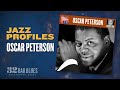 Oscar Peterson Jazz Profiles