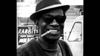 Lightnin&#39; Hopkins - Leave Jike Mary Alone
