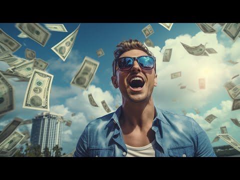 Da senzatetto a miliardario: la storia di Steve e la sua fondazione benefica.