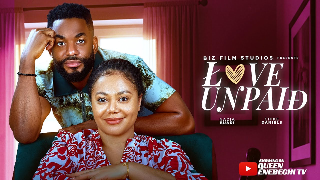 Love Unpaid – New Movie