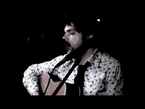 Chris Sheehan - I Fought The World (And Won)