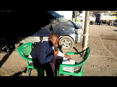 DAMIAN NDIMBO - MDAHALO - QUR'AN NI MANENO YA NANI? PART 2