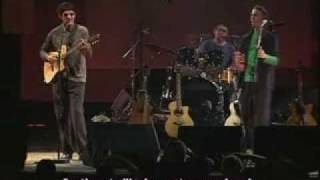 Fagner e Zeca Baleiro Flor da Pele &amp; Revelação