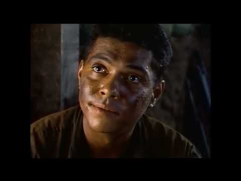 Tour of Duty Season One Episode 14-  Under Siege Intro