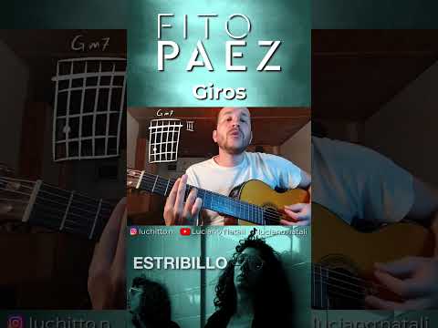 Giros - Fito Paez