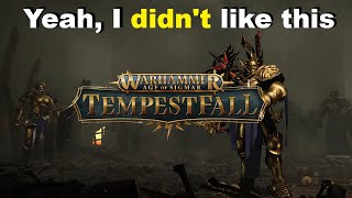 My Thoughts On The Warhammer: Age of Sigmar VR Game?