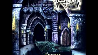 Insatanity - Divine Decomposition (1996) [Full Album] Unisound Records