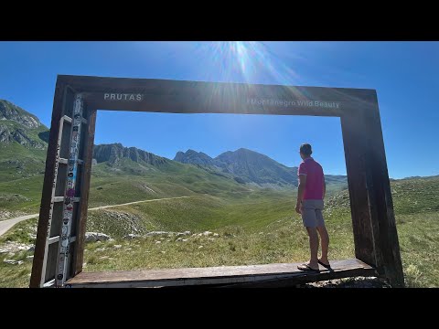 Highlander Durmitor Montenegro - 2022 Day 5.5