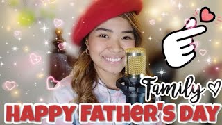 #ABCovers: Kanlungan by Hannah Precillas