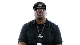 Hotboy Turk Taste Tests Kevin Gates Pineapple "IDGT" Energy Drink and Gives Honest Review