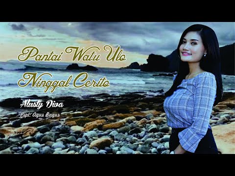 Alusty Diva - Pantai Watu Ulo Ninggal Cerito (Official Music Video)
