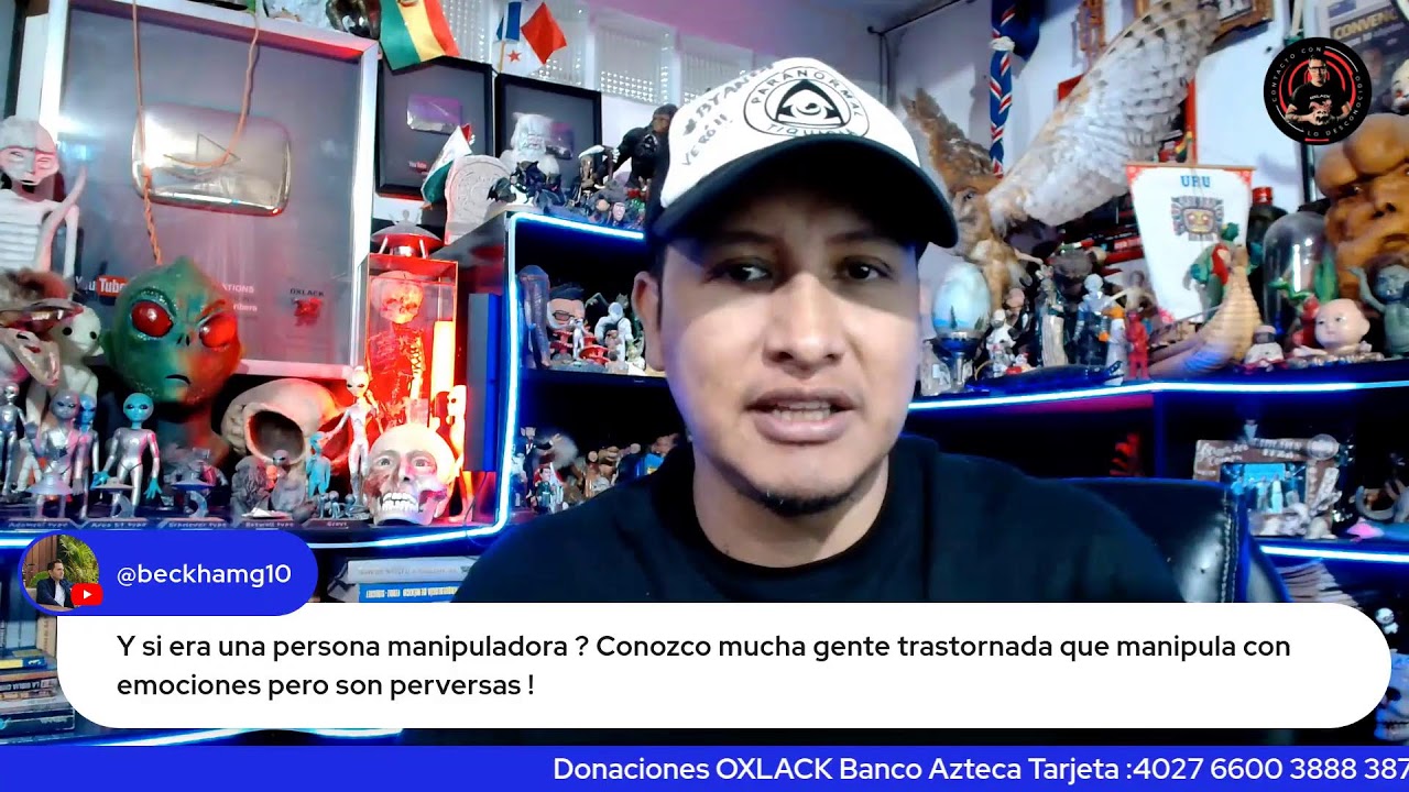 Las DESAPARICIONES que NADIE PUDO EXPLICAR