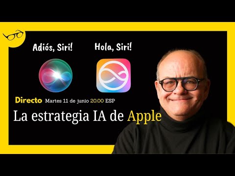 Fue el jefazo de diseño en Apple con Steve Jobs y está a punto de crear «el iPhone de la IA». Lo hará con OpenAI, según The Information