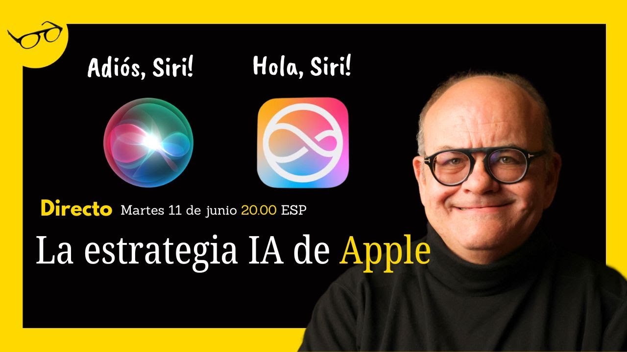 Por qué la nueva IA de Apple es el lanzamiento más importante desde el iPhone