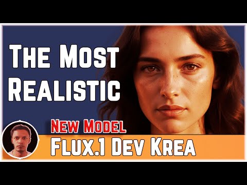 Flux.1 Dev Krea: Can This AI model Really Fool You?