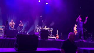 “Fool In The Rain” - @oarmusic