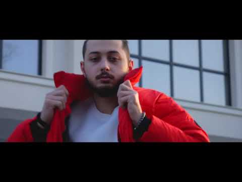 COCKY - NIVO (Prod.by:SHIZO)