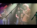 Shadowgrass ‘’Reuben’s Train’’ 9/3/25 Woodlands Tavern | Columbus, Ohio (4K video) 