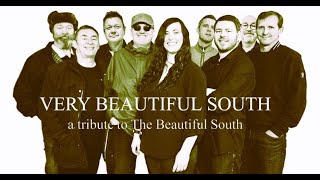 [The very beautiful South][this old skin][04][hevc][4k]