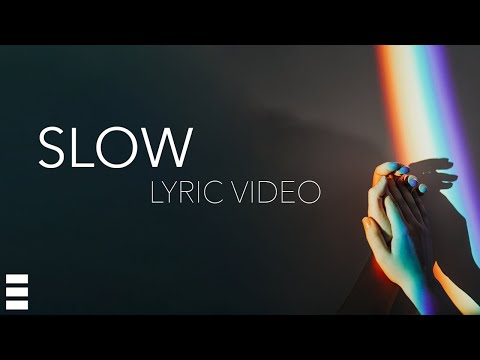 RIELL x Diviners - Slow [Lyric Video] [Copyright Free]