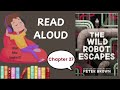 The Wild Robot Escapes Chapter 27 - The Broken Robot