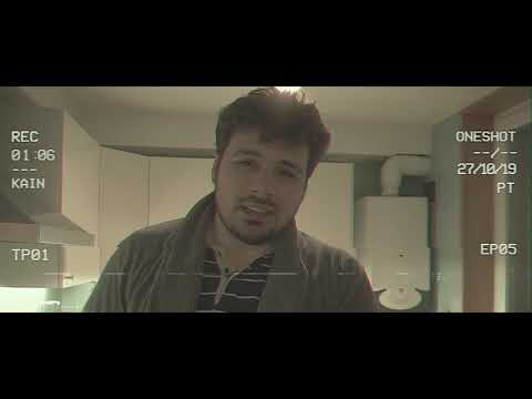 KAINES - Pirilampos | ONE SHOT 🇵🇹