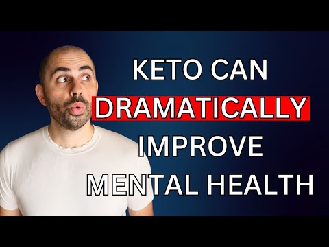 Mood and Memory improve on Carnivore