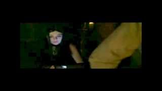 Repo! The Genetic Opera - Needle Through A Bug  (Deleted Scene)