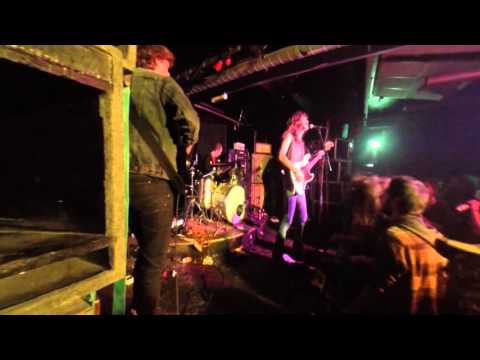 Gr8 Freedom @ Bolsjefabrikken 17th October 2015