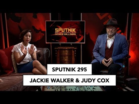 Sputnik 295 with Jackie Walker & Judy Cox (promo)