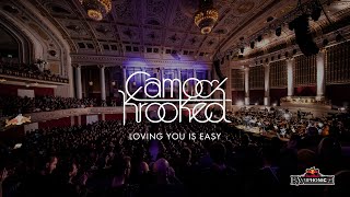Camo &amp; Krooked - Loving You Is Easy (Red Bull Symphonic)