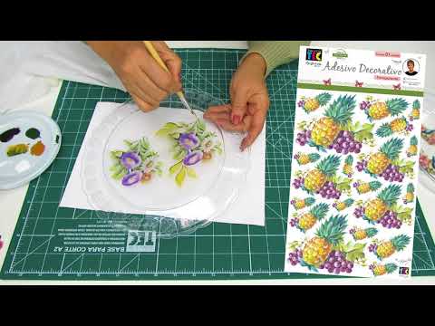 Adesivos Decorativos Transparente - Deixe o seu LIKE!