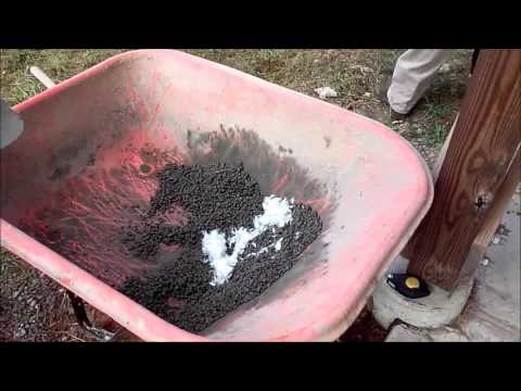 Trowel and Error Lab 5