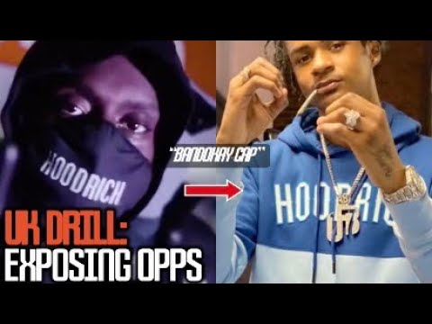 EVERY OPP MENTIONED IN EXPOSING OPPS 2.0 (SINSQUAD).