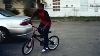 Pusha T - Exodus 23:1 [Official Music Video]