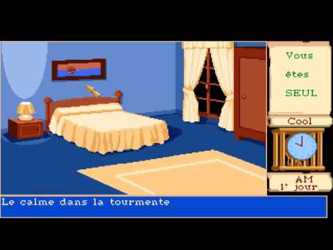 Manoir de Mortvielle, Le picture