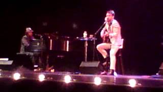 TREWS- Will You Wash Away - LIVE