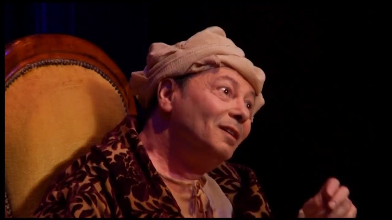 Le Malade Imaginaire, de Molière | Théâtre