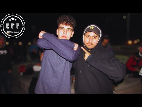 SEGU VS NOX || CUARTOS || REGIONAL CARPEDIEM Y FECHA 1 LIGA ELPF 🍐