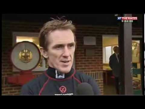 Respects for Terry Biddlecombe