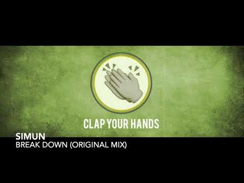 Simun Break Down