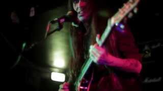 Day 03 02 Danava @ Heavy Days In Doomtown 2013