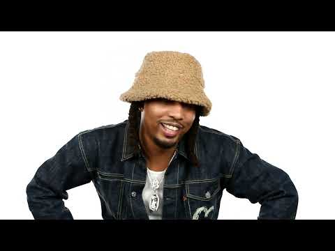 FKi 1st Reveals Voice On His Producer Tag