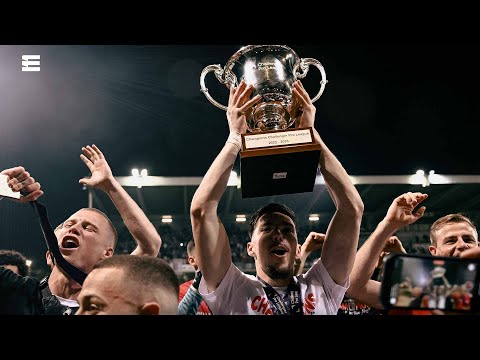 RWDM Champions | Four magic letters 🔴⚫️